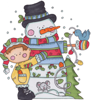 christmas crafts